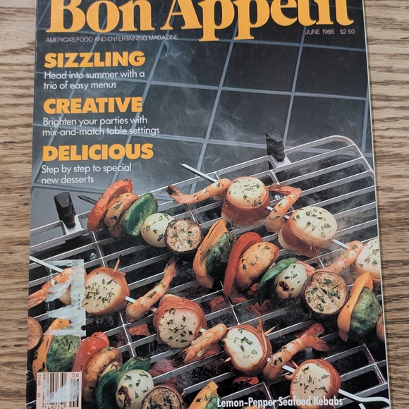 Magazine Collection - Picture 8 of 14